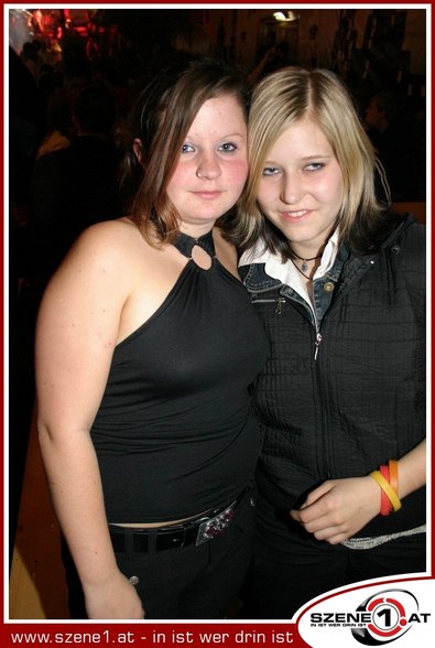 Party 2007 - 