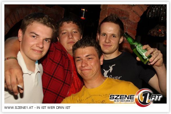 2011 die party geht weiter - 