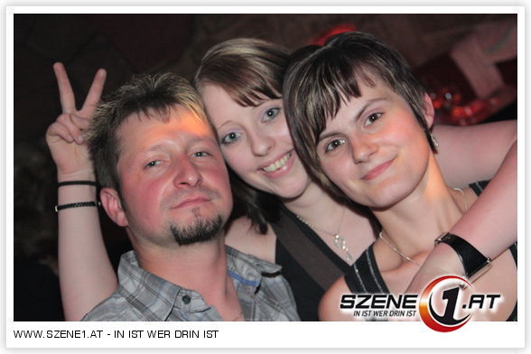 Meine Freunde und Fortgeh Fotos ! - 