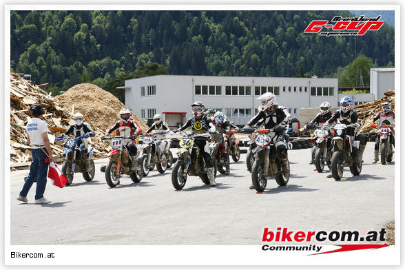 G-Cup Ötztal - 