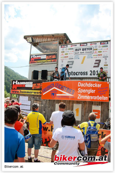 MX-Weyer 2011 - 