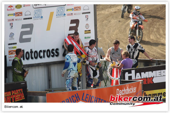 MX-Weyer 2011 - 