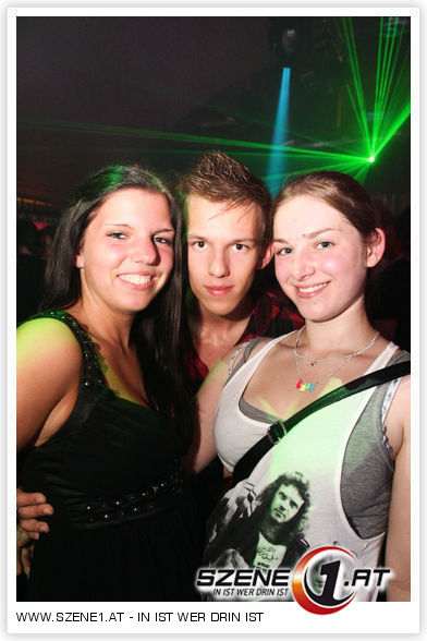 Ride Club 26.05.2011 - 