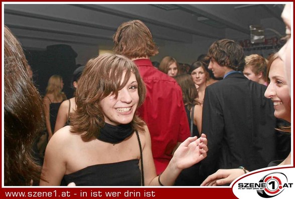 Maturaball Schlierbach 2005 - 