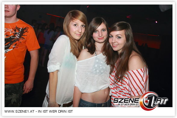 XXL Schaumparty  @ Halle 28  - 