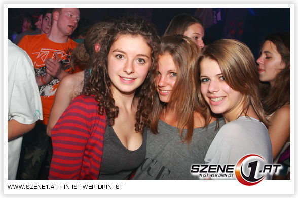 XXL Schaumparty  @ Halle 28  - 