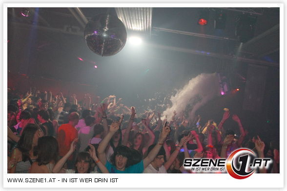 XXL Schaumparty  @ Halle 28  - 