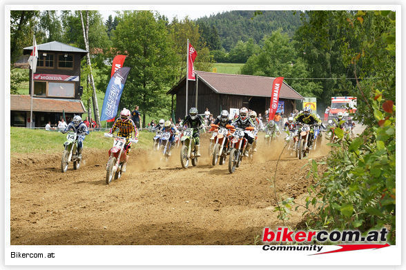 Motocross 2011 Prakenbach - 