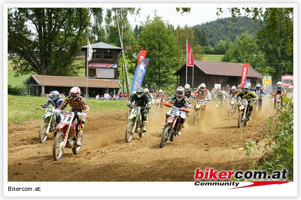 Motocross 2011 Prakenbach - 