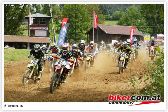 Motocross 2011 Prakenbach - 