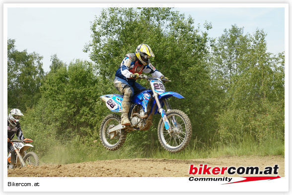 OÖ-Cup MX2 Hobby in Prackenbach - 