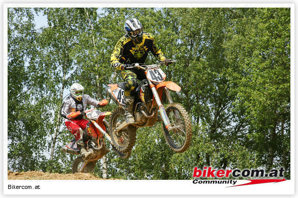 Motocross 2011 Prakenbach - 