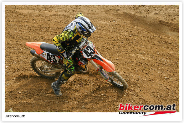 Motocross 2011 Prakenbach - 