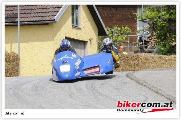Motorsportshow Julbach - 