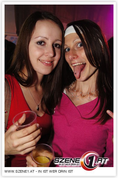 Party 2011 - 