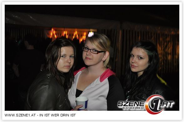 Party '11 Hohenwarth - 