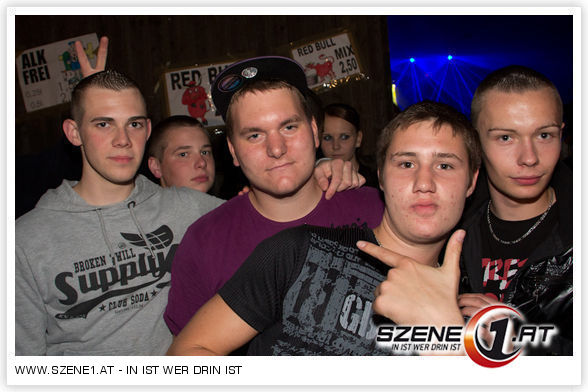 meine freunde - 