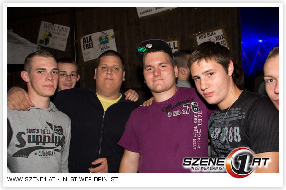 meine freunde - 