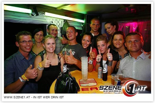 wörtersee-partyschiff - 