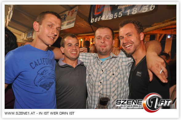 Zeltfest UWB 4.6.2011 - 