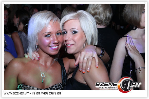 Jenny & me! Vorm Fortgeh =)  - 