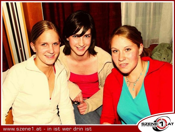 Fotos vom fuatgeh!!! - 