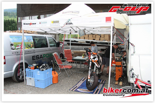 G-Cup Taxenbach 2011 - 