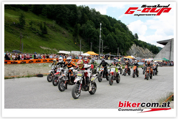 G-Cup Taxenbach 2011 - 