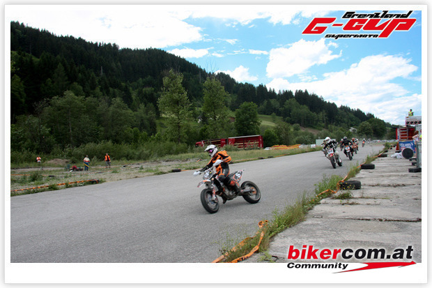 G-Cup Taxenbach 2011 - 