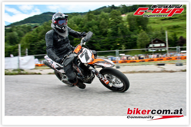 G-Cup Taxenbach 2011 - 