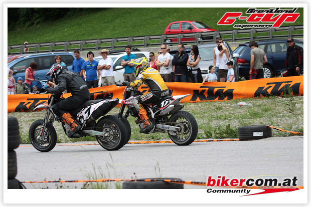 G-Cup Taxenbach 2011 - 