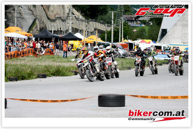 G-Cup Taxenbach 2011 - 