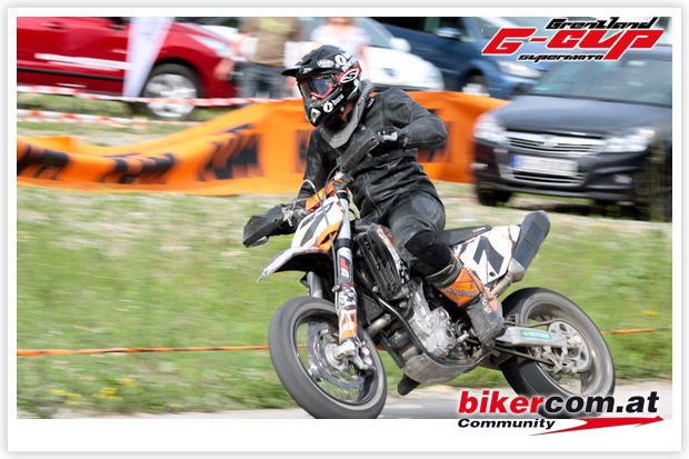 G-Cup Taxenbach 2011 - 