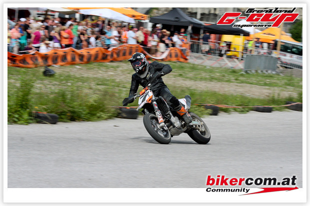 G-Cup Taxenbach 2011 - 