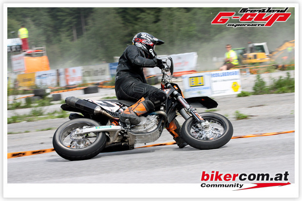 G-Cup Taxenbach 2011 - 