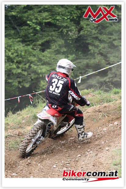 MX CUP AUSTRIA 2011 STEINBACH / STEYR - 