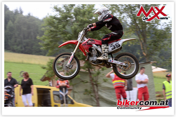 MX CUP AUSTRIA 2011 STEINBACH / STEYR - 