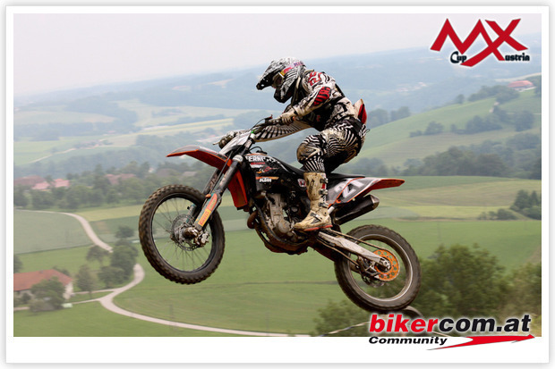 MX Austria Cup Loibes - 