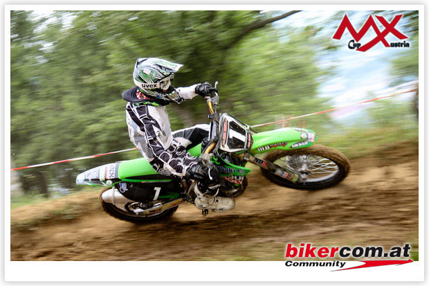 MX Steinbach - 