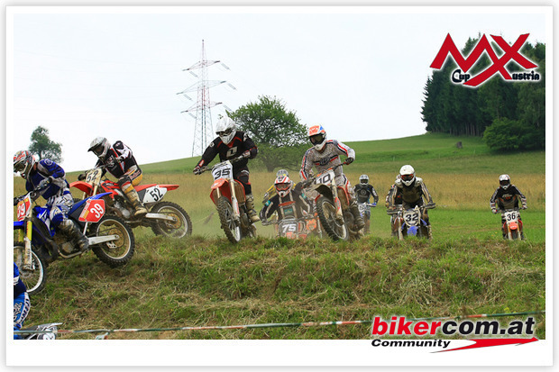 MX CUP AUSTRIA 2011 STEINBACH / STEYR - 