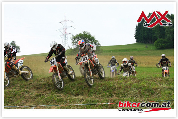 MX CUP AUSTRIA 2011 STEINBACH / STEYR - 