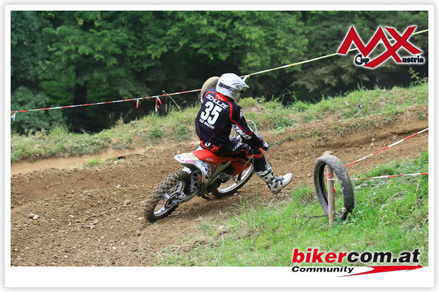 MX CUP AUSTRIA 2011 STEINBACH / STEYR - 