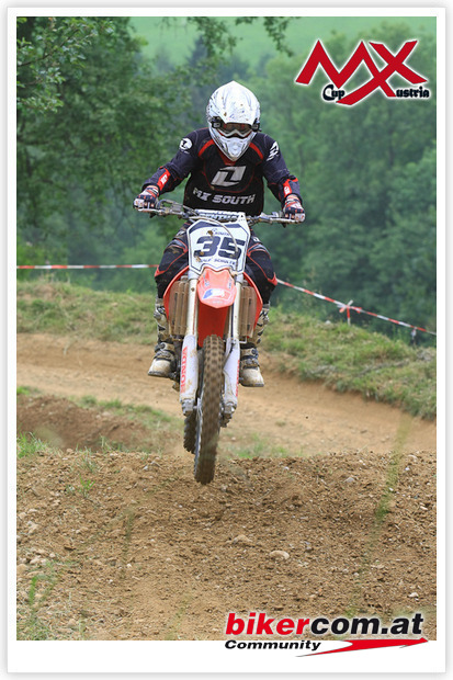 MX CUP AUSTRIA 2011 STEINBACH / STEYR - 