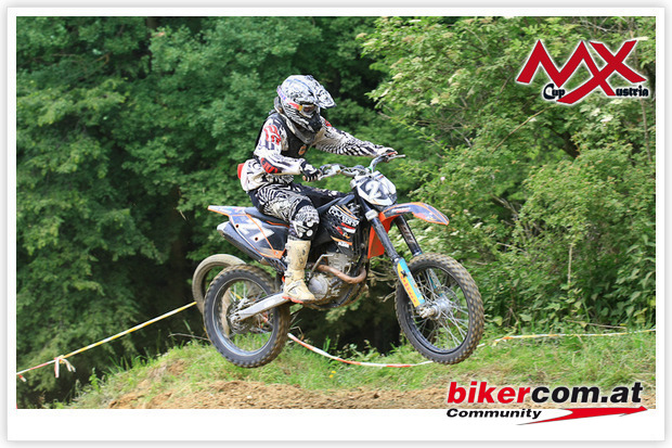 MX Austria Cup Loibes - 