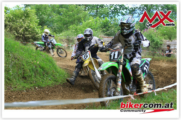 MX Steinbach - 