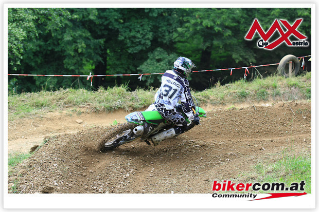 MX Steinbach - 