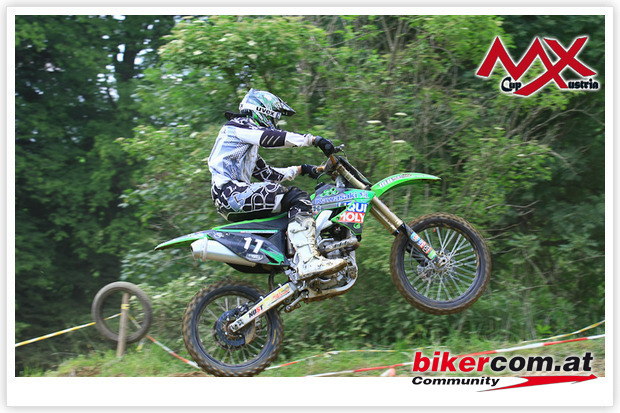 MX Steinbach - 