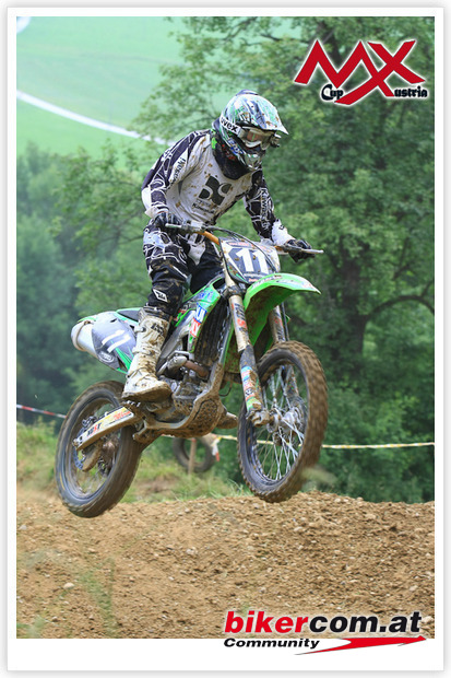 MX Steinbach - 