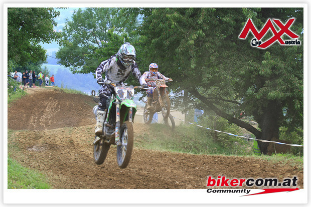 MX Steinbach - 