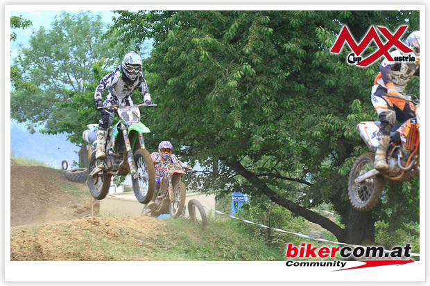 MX Steinbach - 